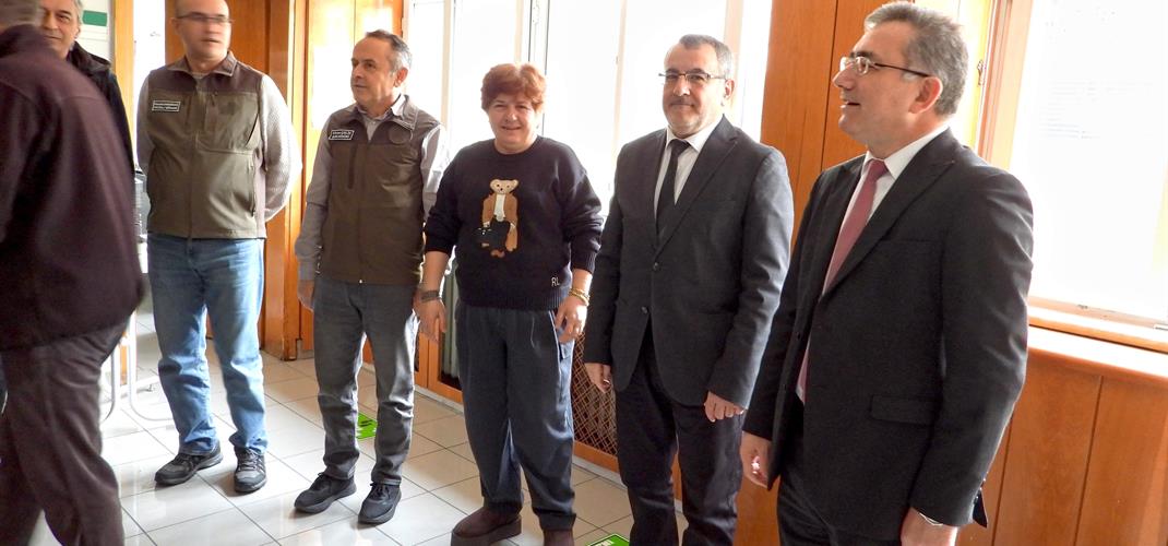 Ramazan Bayramımız Mübarek Olsun...